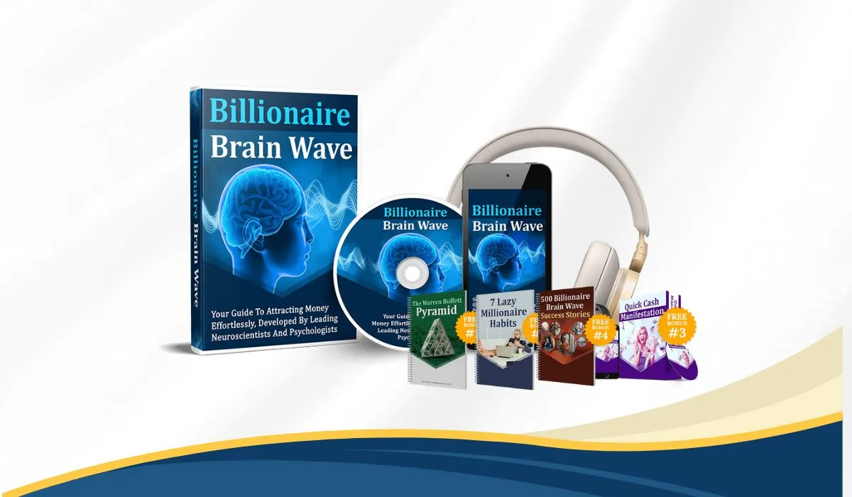 Billionaire Brain Wave Review