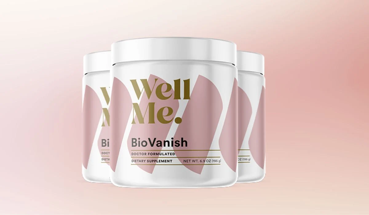 BioVanish Review