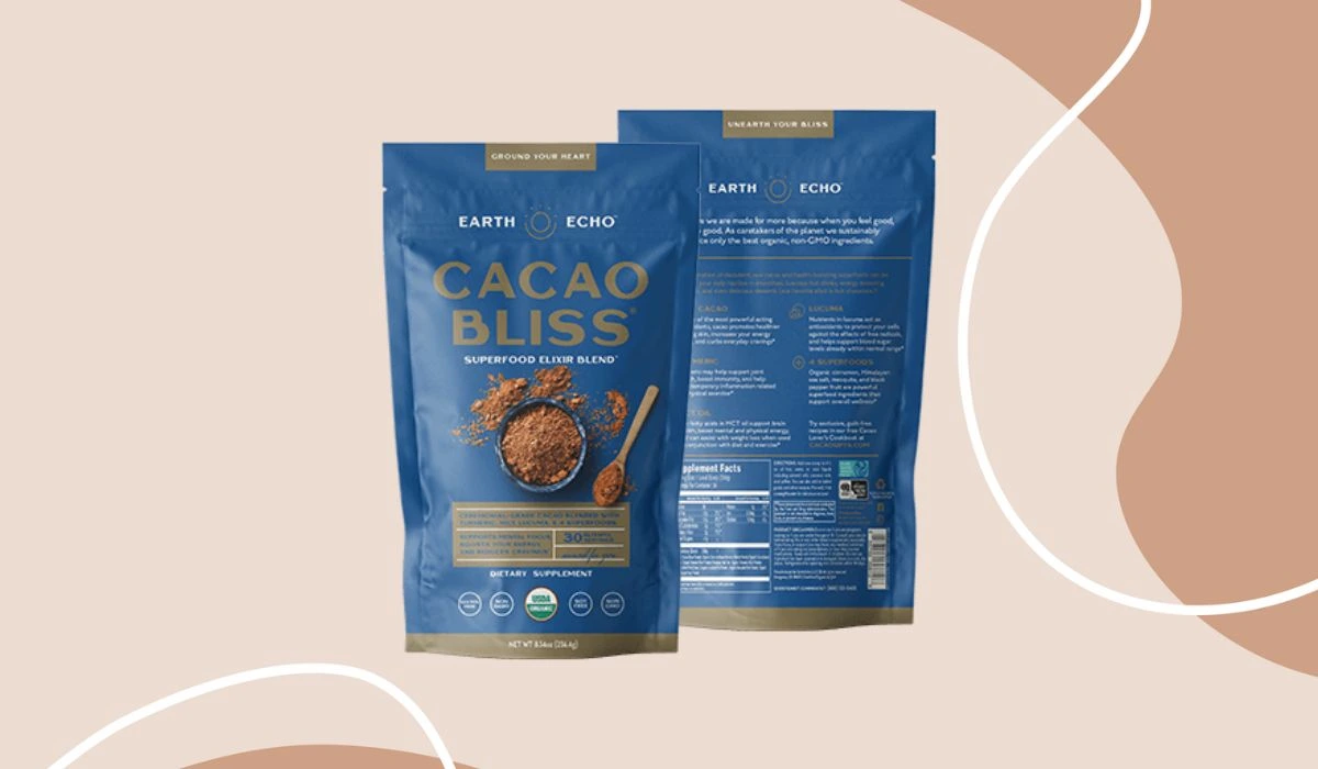 Cacao Bliss Review