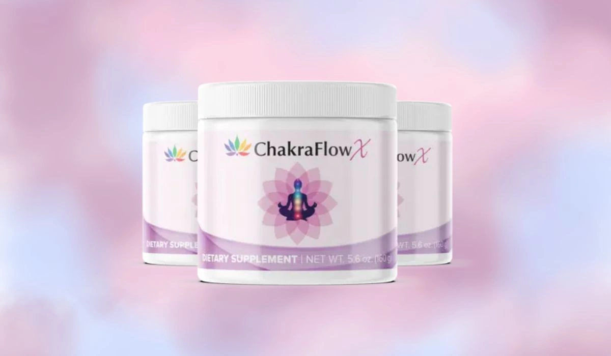 ChakraFlowX Review