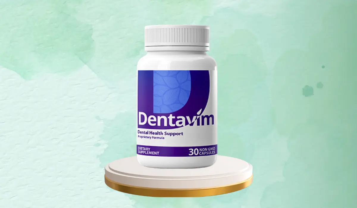 Dentavim Review