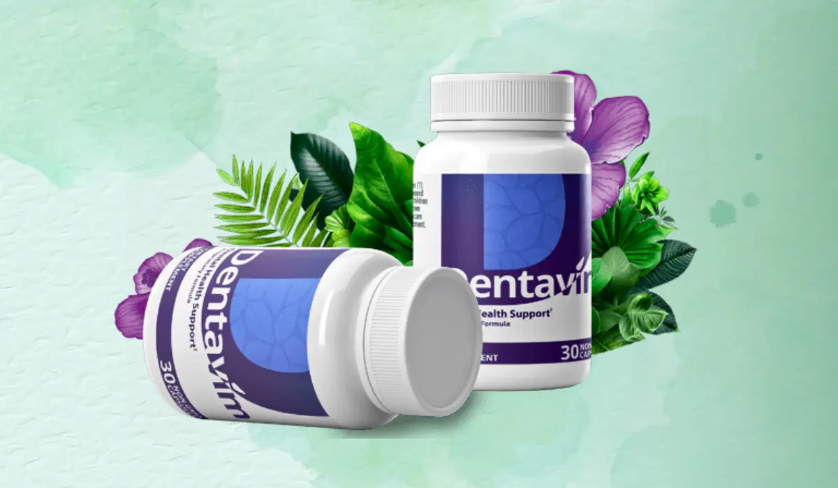 Dentavim Reviews