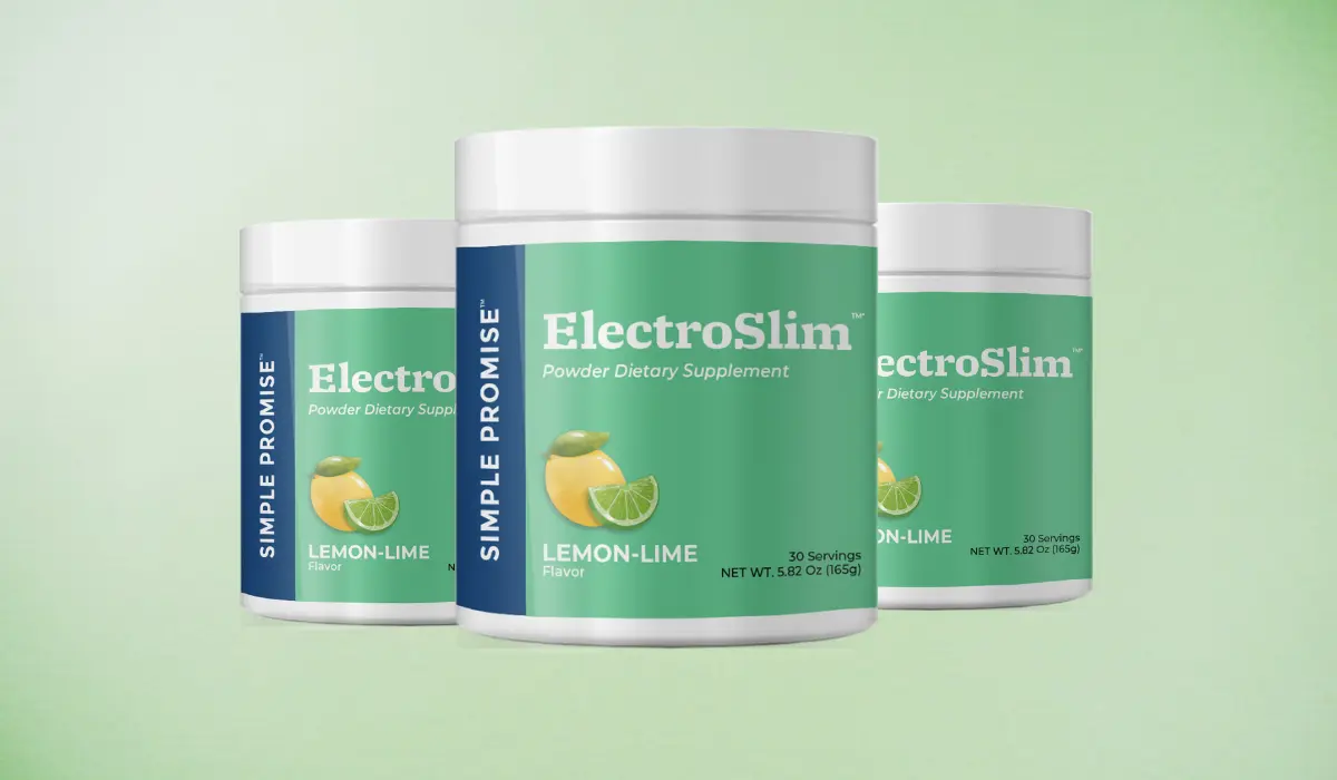 ElectroSlim Review