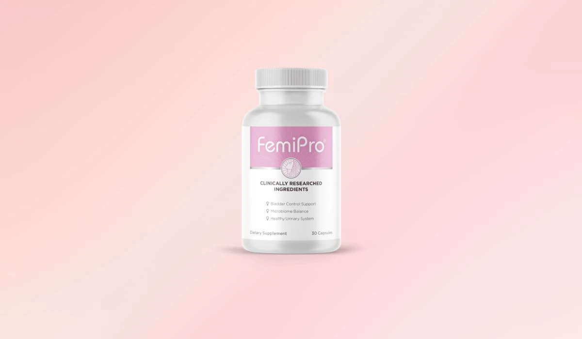 FemiPro Review