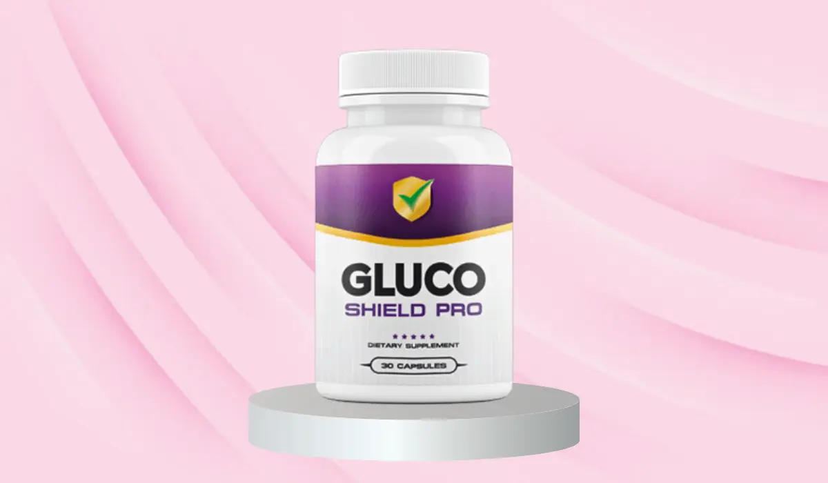 Gluco Shield Pro Review