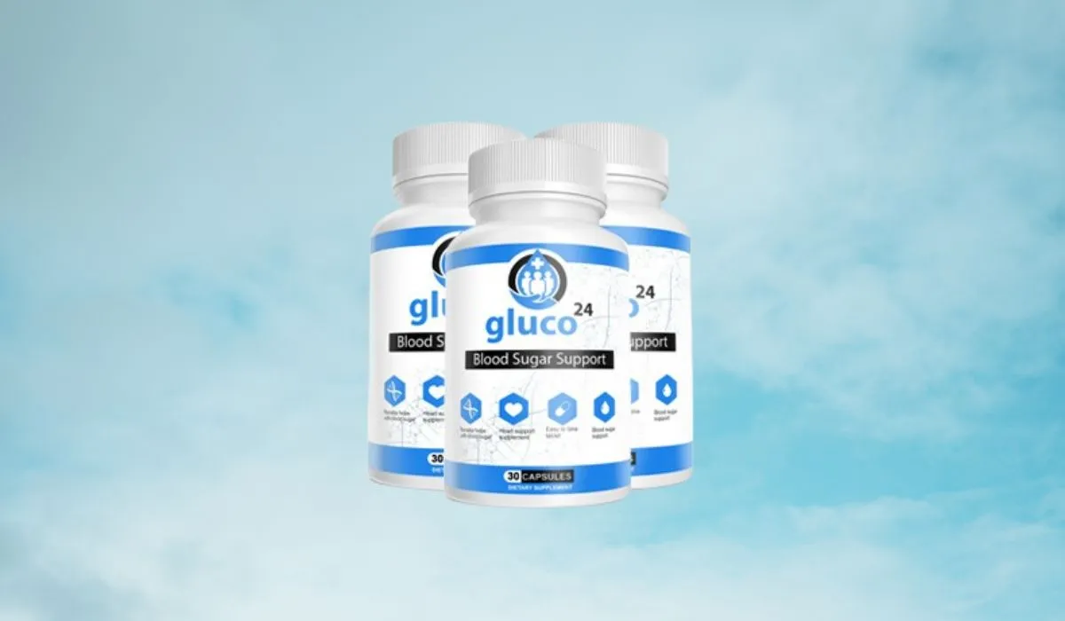 Gluco24 Review