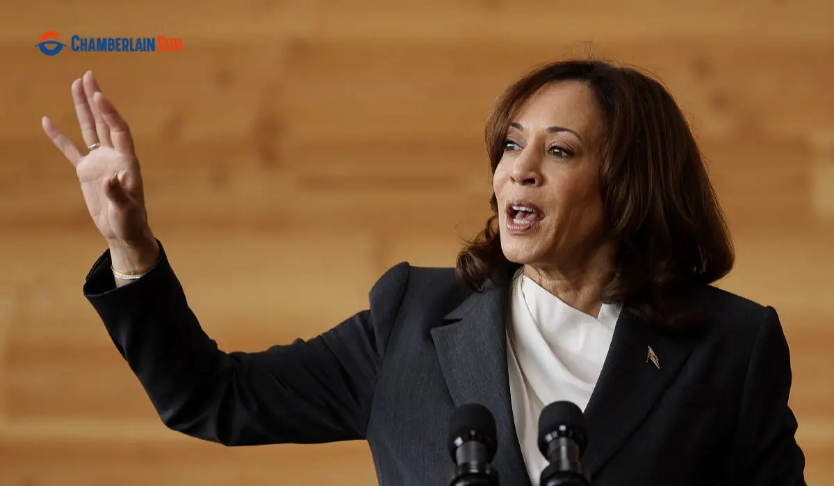 Harris’s Economic Vision