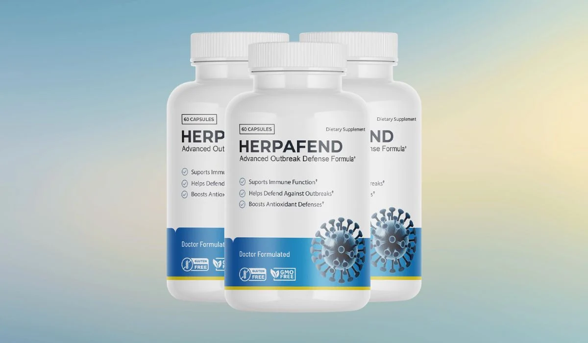 Herpafend Review