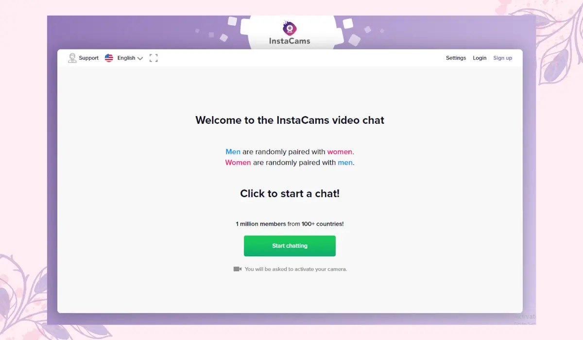 InstaCams Reviews