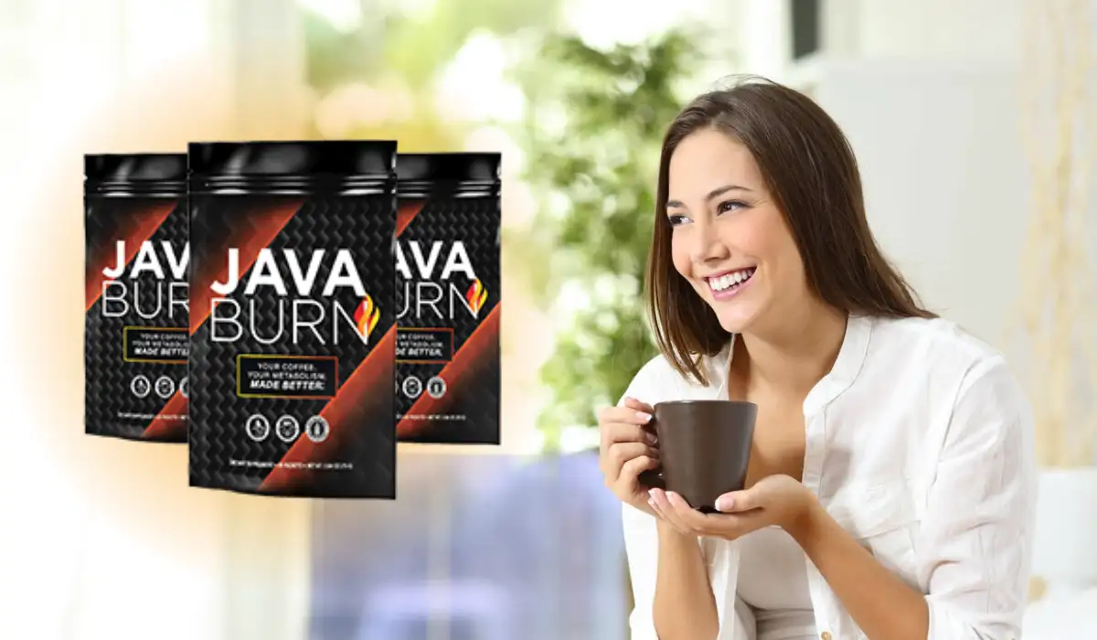 Java Burn Review