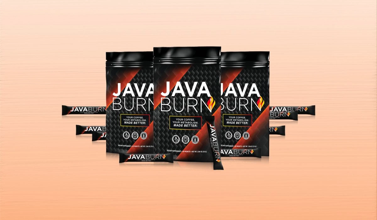 Java Burn Review