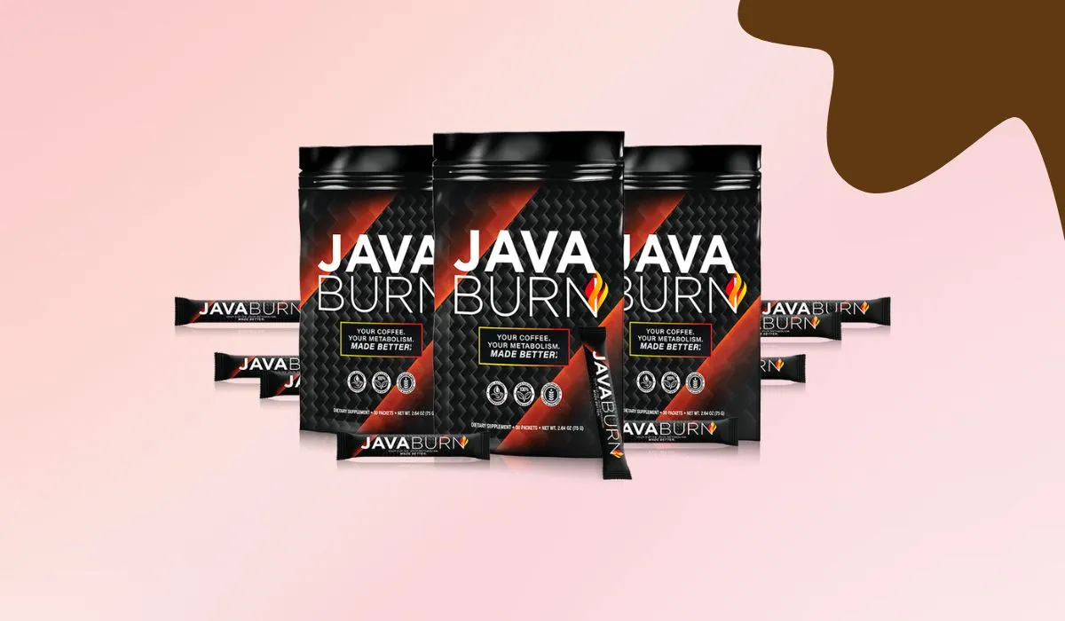 Revue de presse de Java Burn