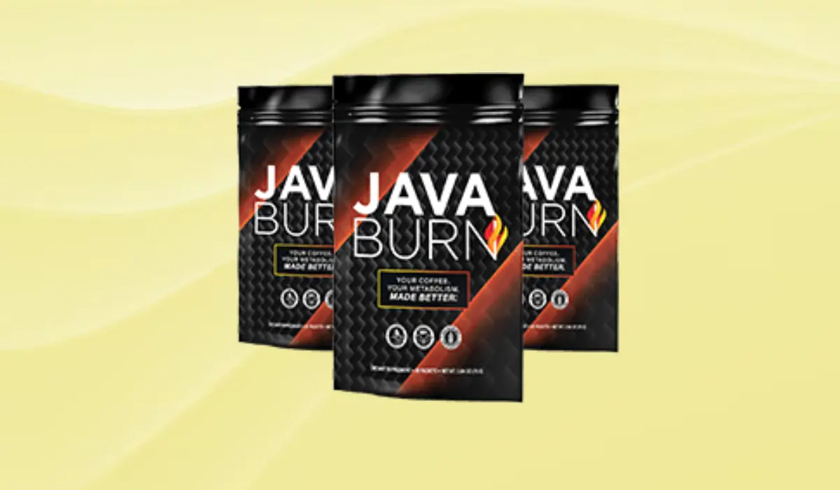 Java Burn Review