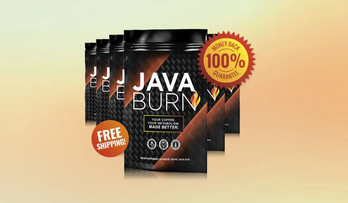 Java Burn Review