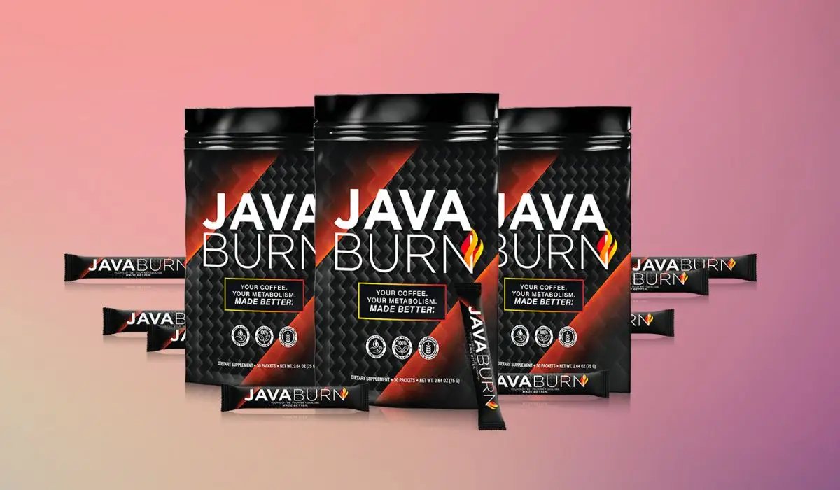 Java Burn