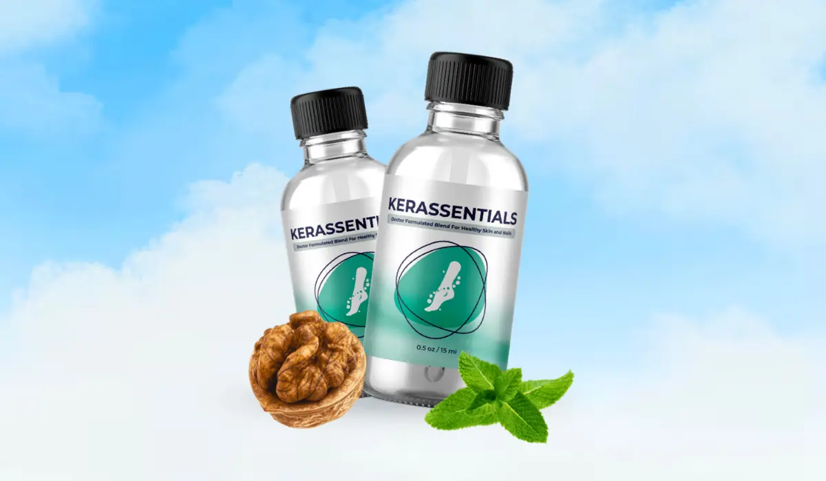 Kerassentials Review