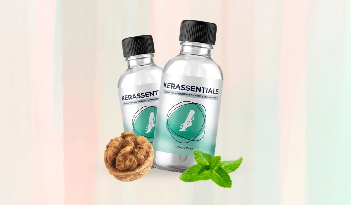 Kerassentials Review