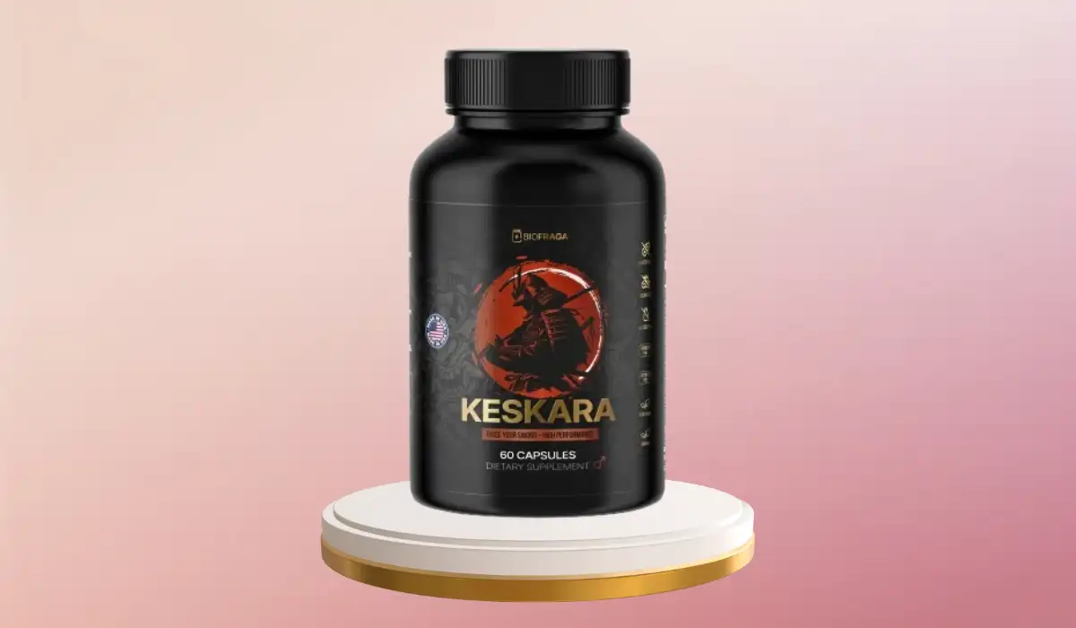 Keskara Review