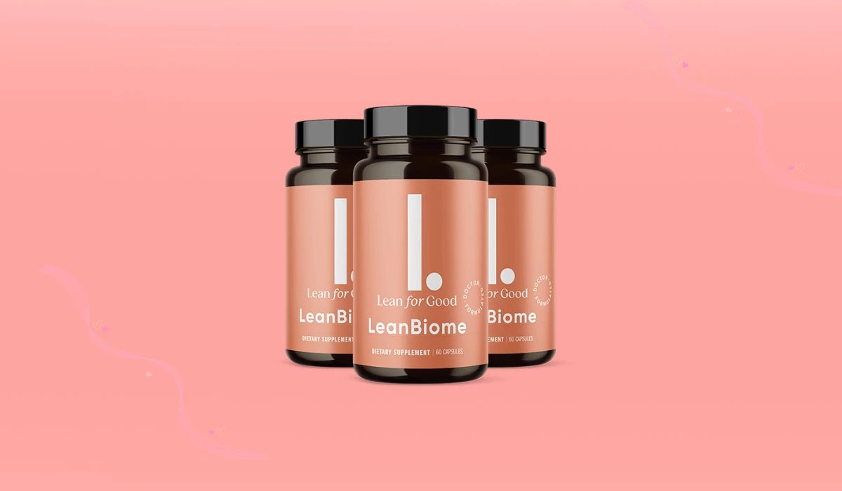 LeanBiome Review