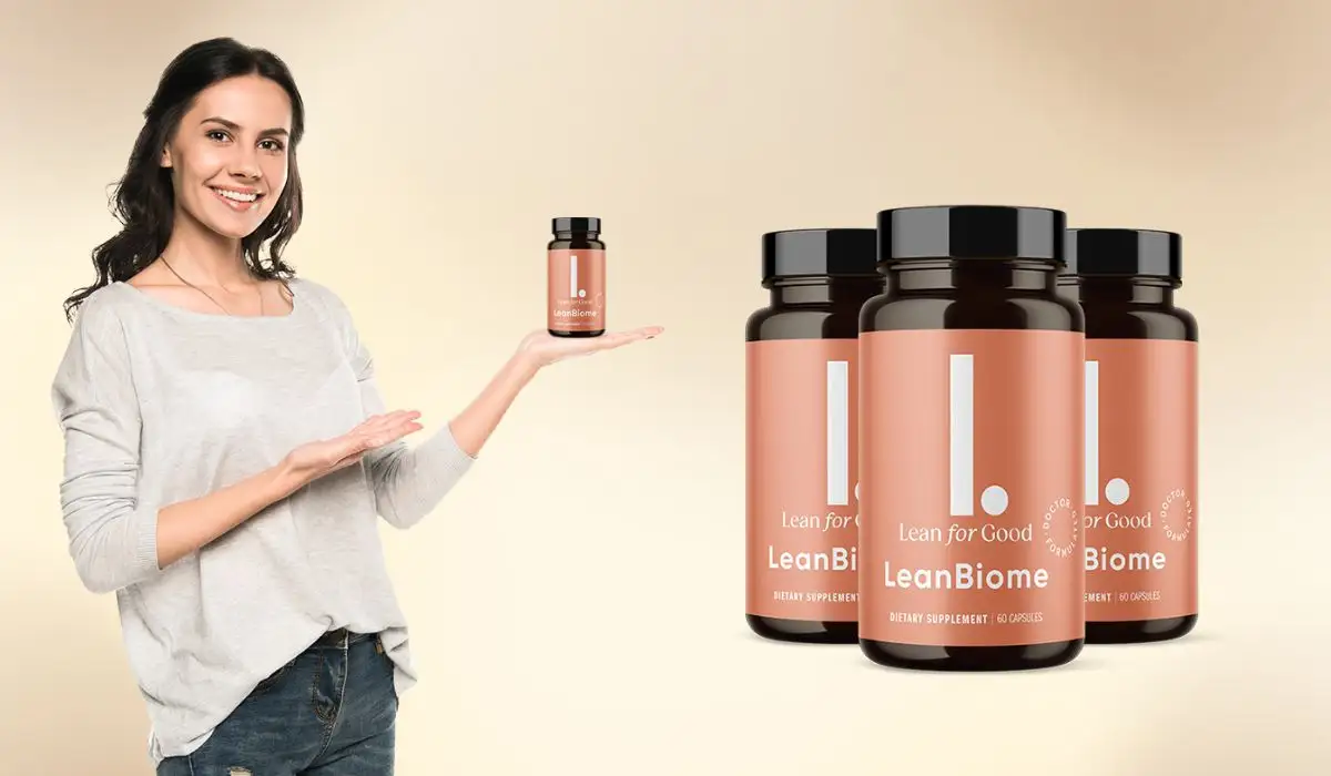 LeanBiome Review