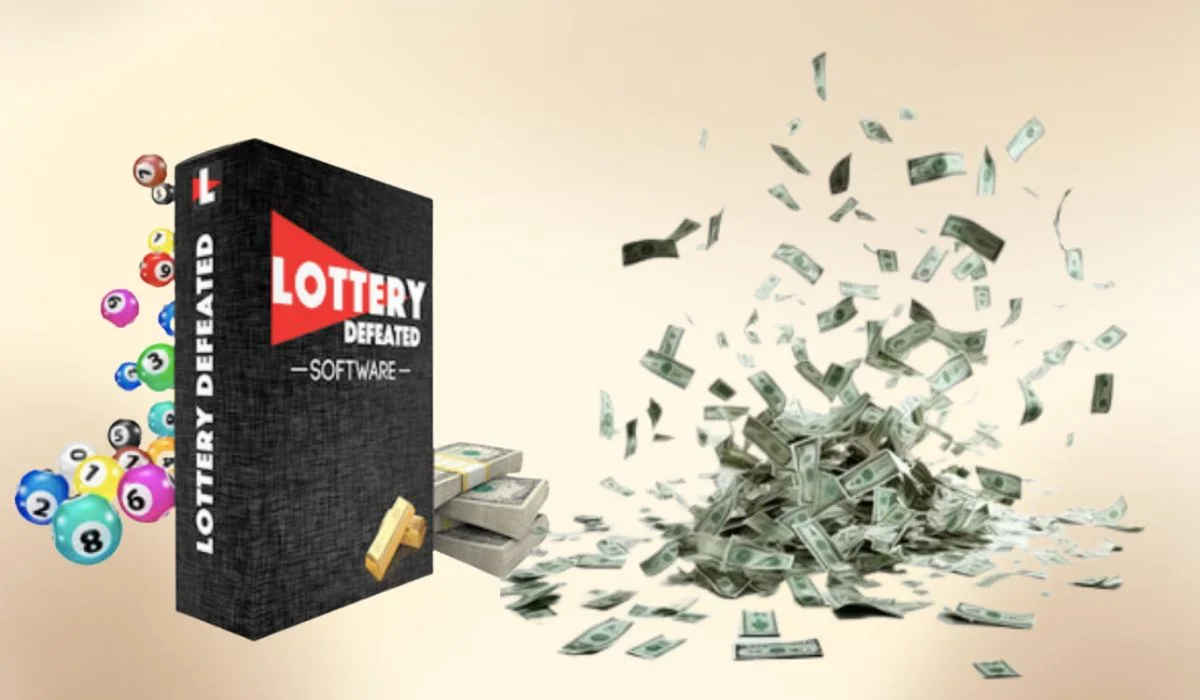 Lottery Defeater Review