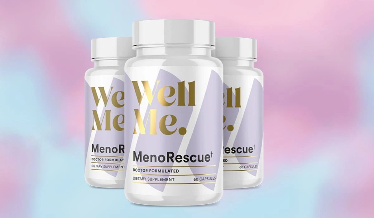 MenoRescue