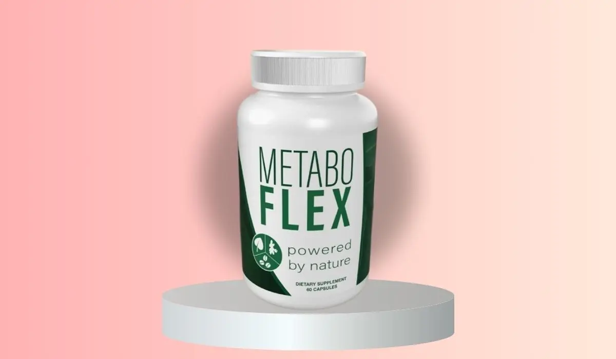 Metabo Flex Supplement