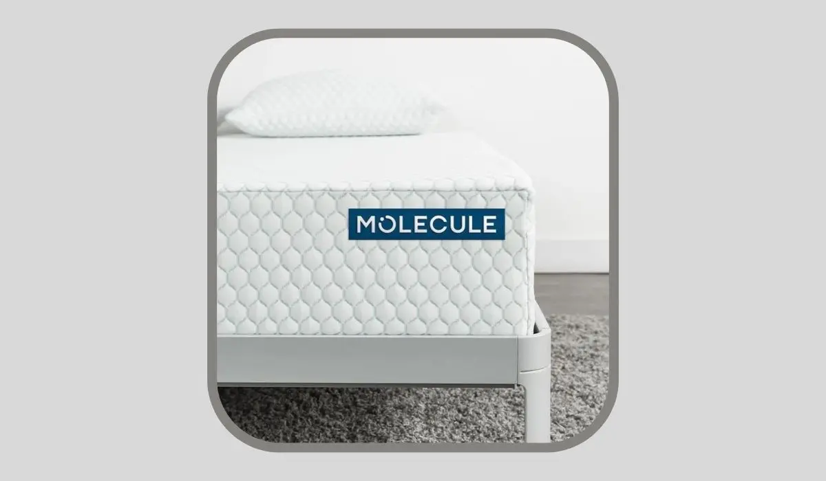 Molecule Mattress Sleep Support Solution