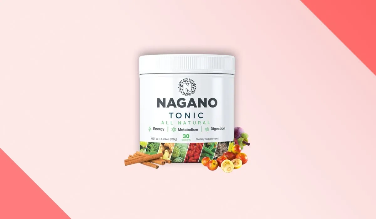 Nagano Tonic Reviews