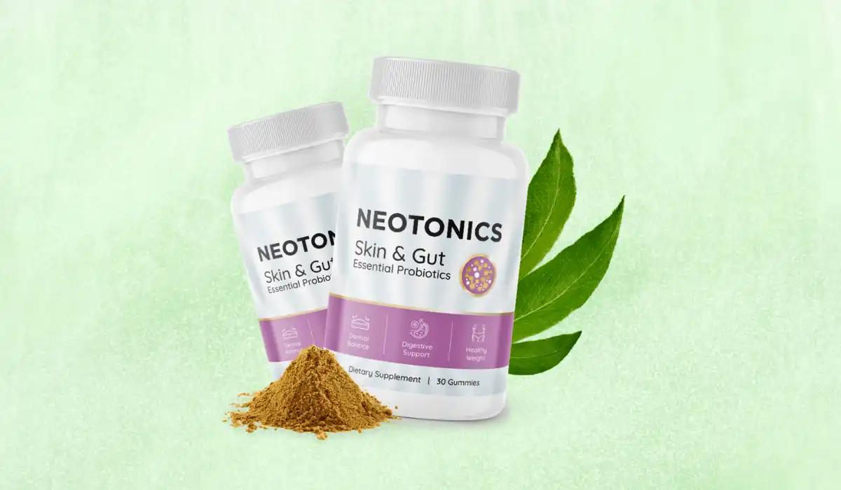 Neotonics Review