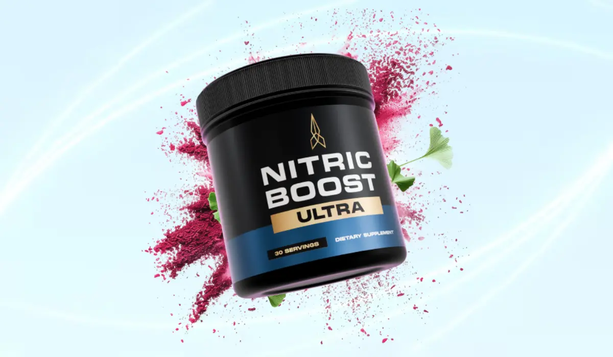 Nitric Boost Ultra Review