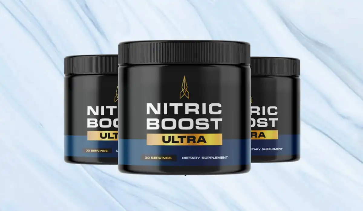 Nitric Boost Ultra Review