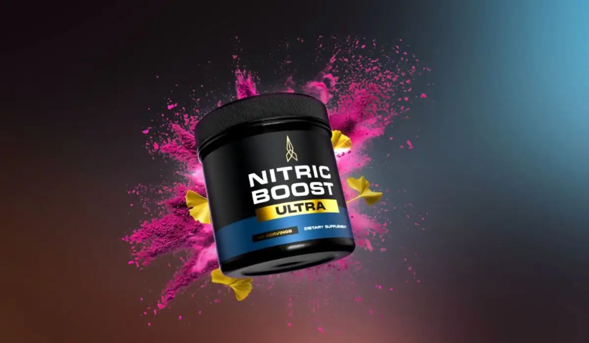 Nitric Boost Ultra Review