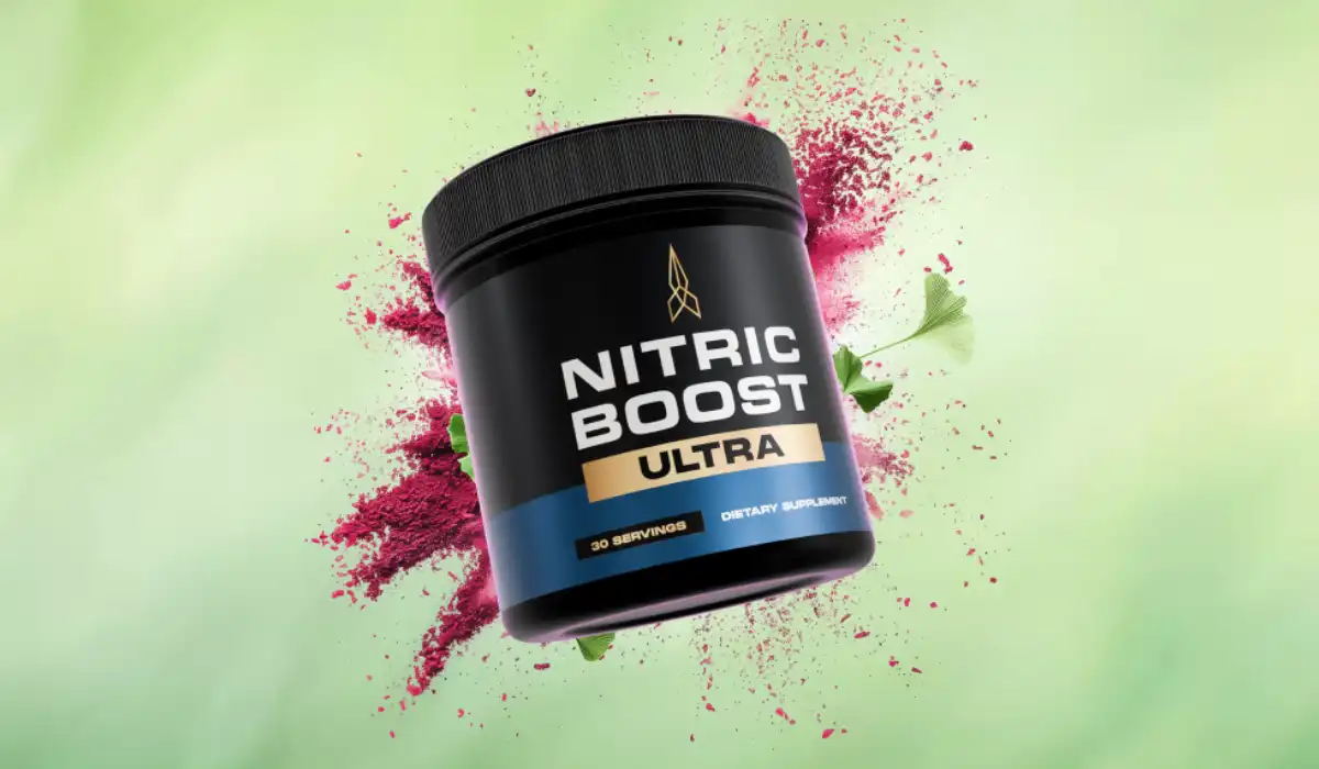 Nitric Boost Ultra Review