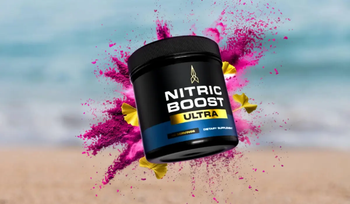 Nitric Boost Ultra Review