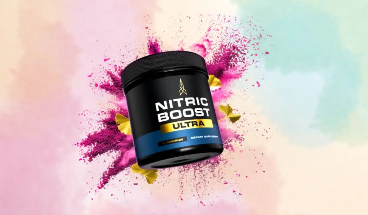 Nitric Boost Ultra Review