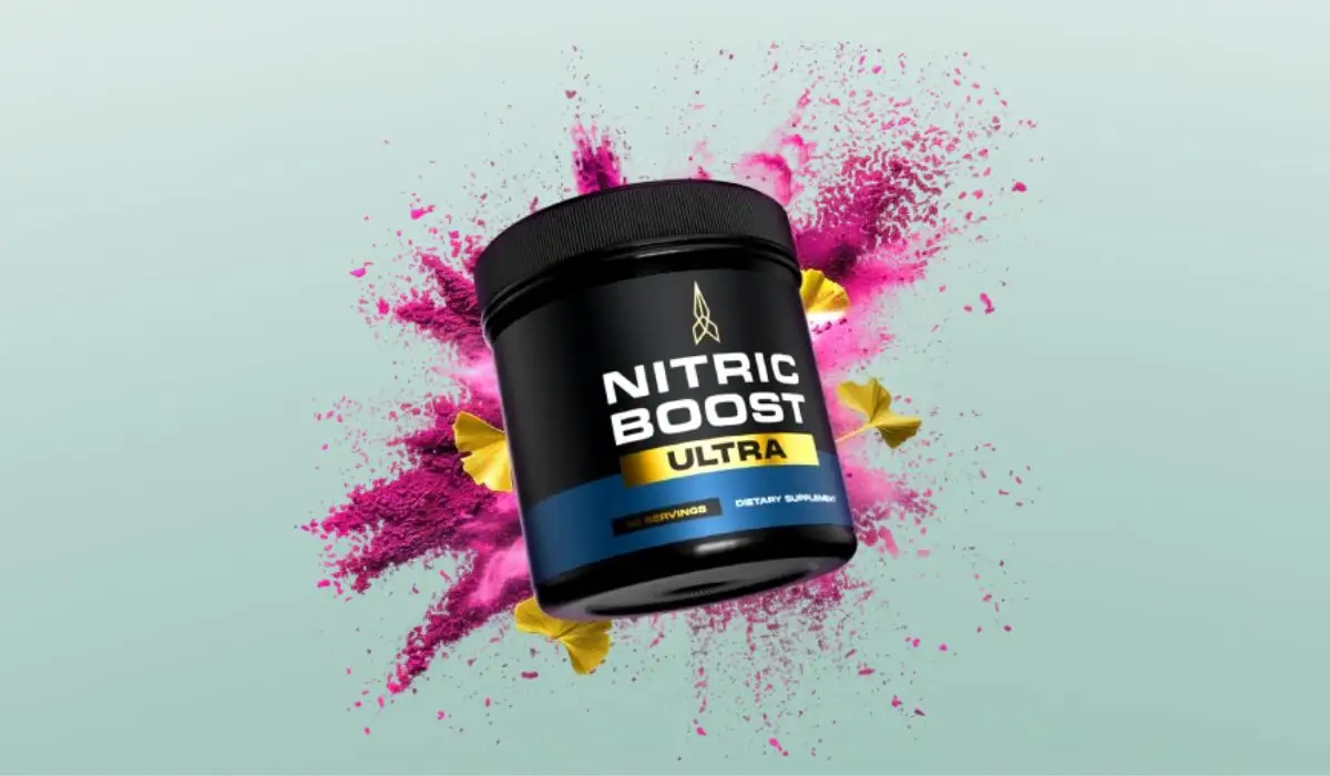 Nitric Boost Ultra Review