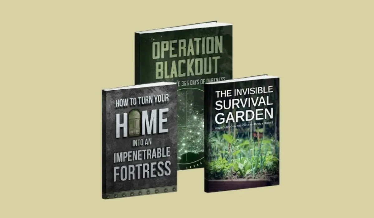 Operation Blackout Digital Program