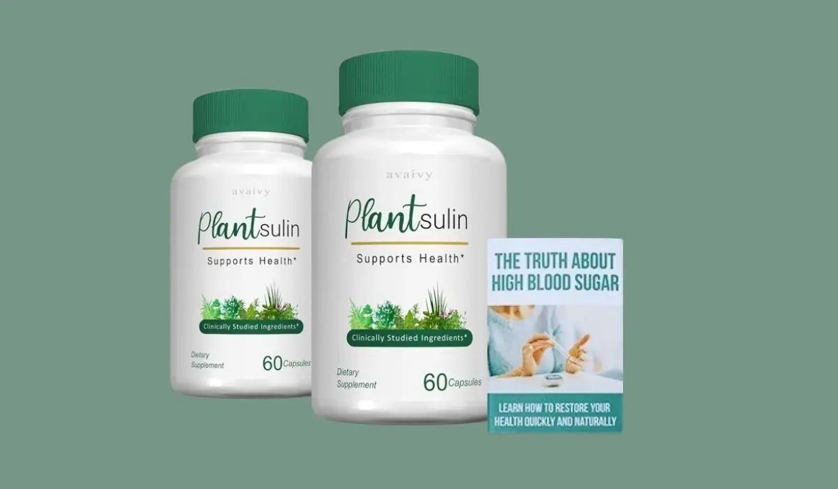 Plantsulin Bonus