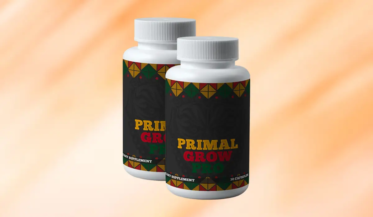 Primal Grow Pro Review