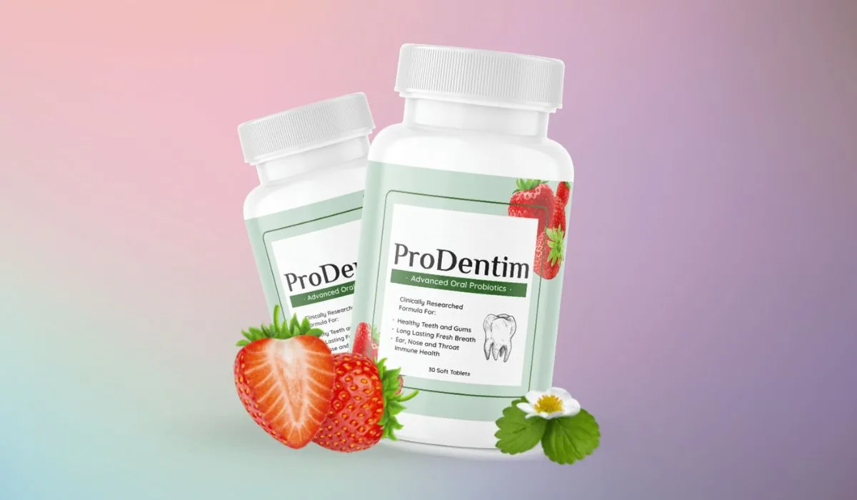 ProDentim Review