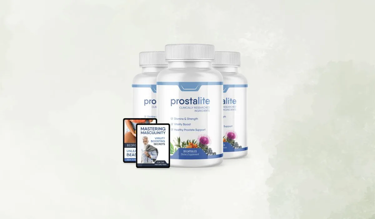 ProstaLite Review