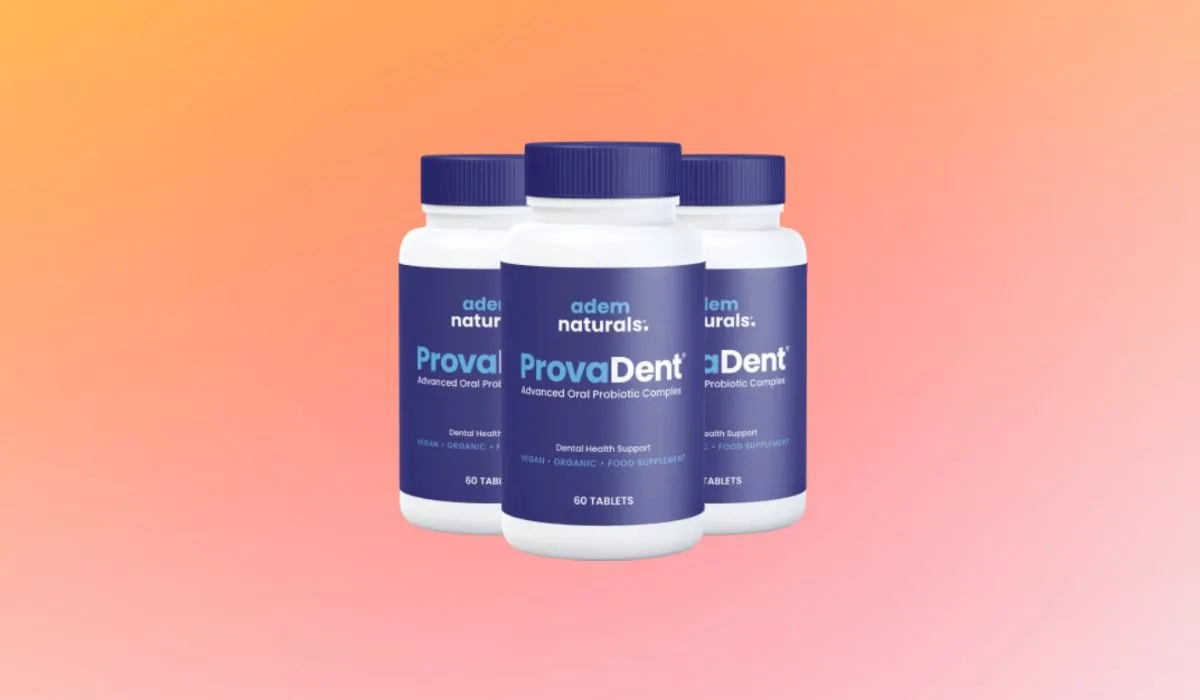 ProvaDent Review