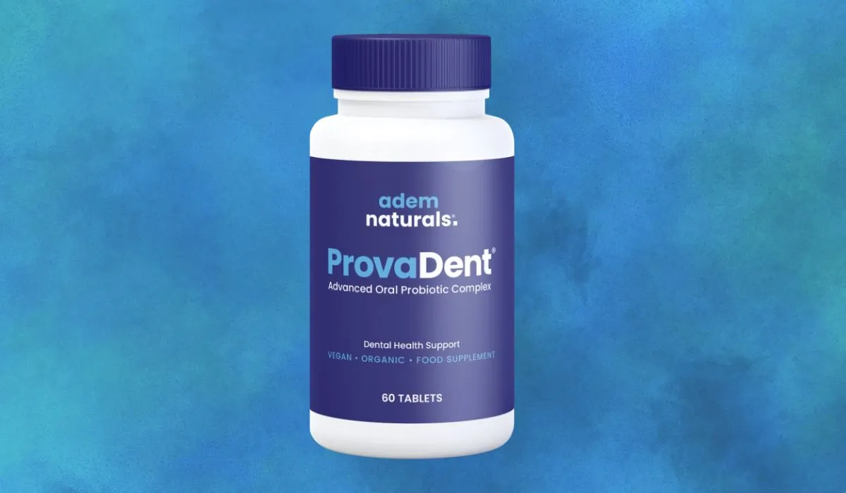 ProvaDent Reviews: What Sets This Dental Health Supplement Apart?