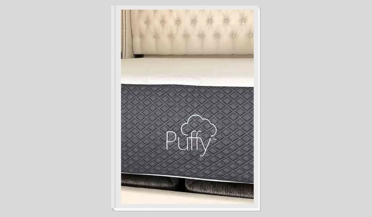 Puffy Mattress Sleep Support Solution