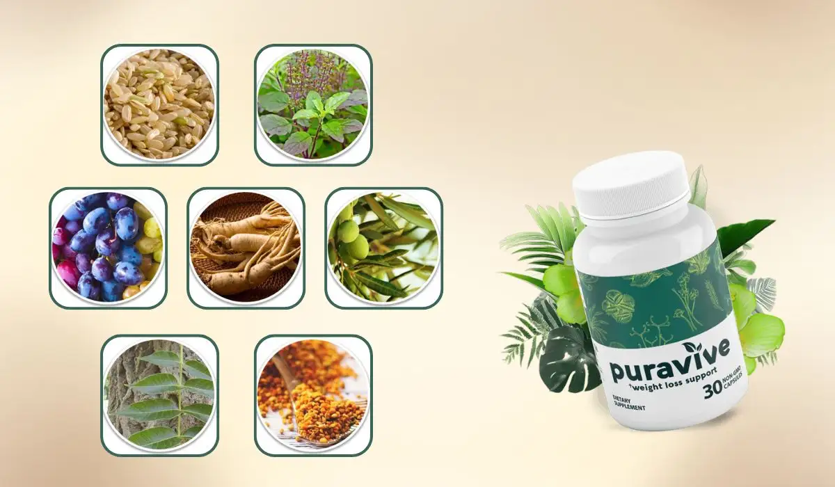 Puravive Ingredients