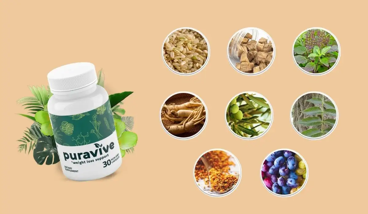 Puravive Ingredients