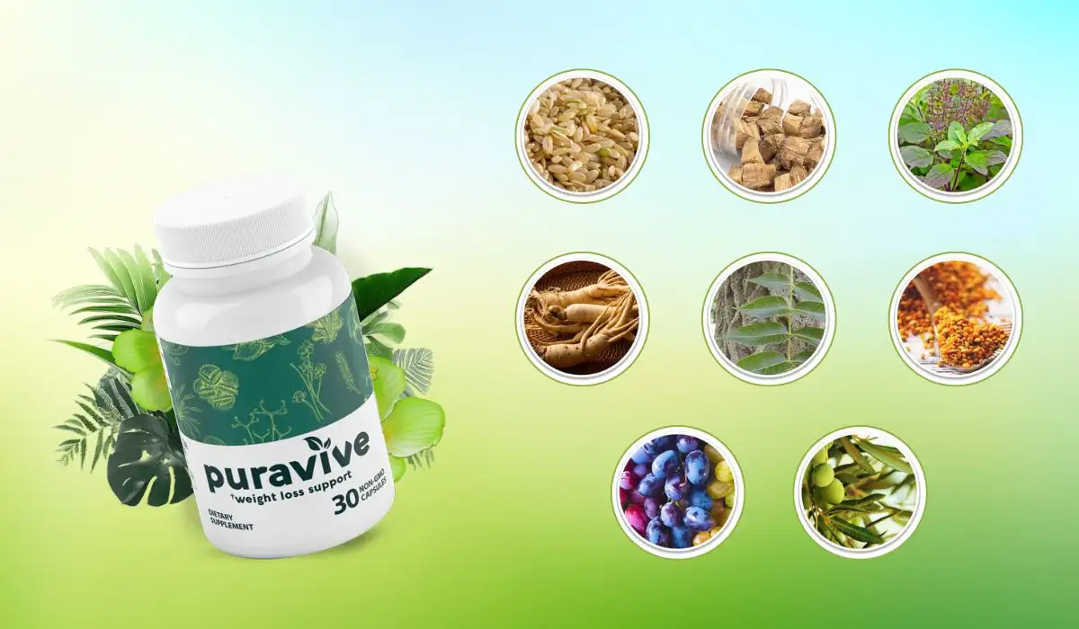 Puravive Ingredients