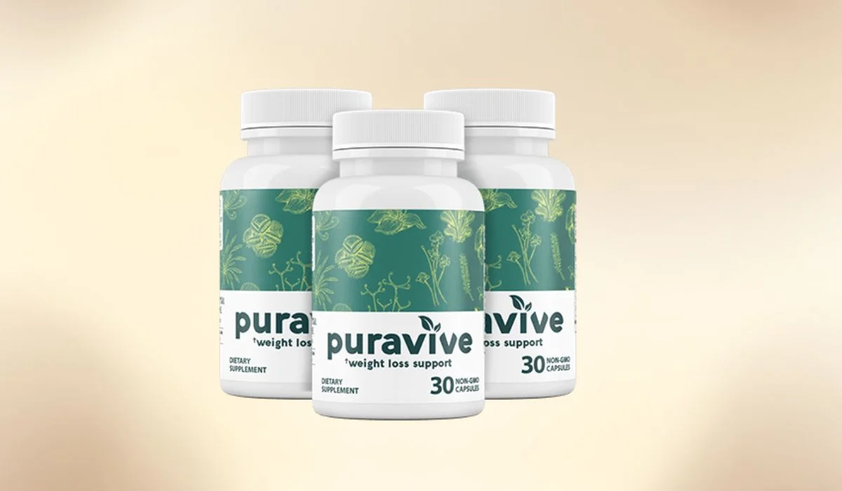 Puravive Review