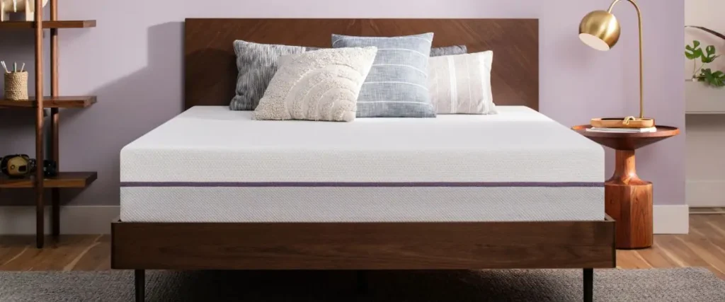 Purple Mattress